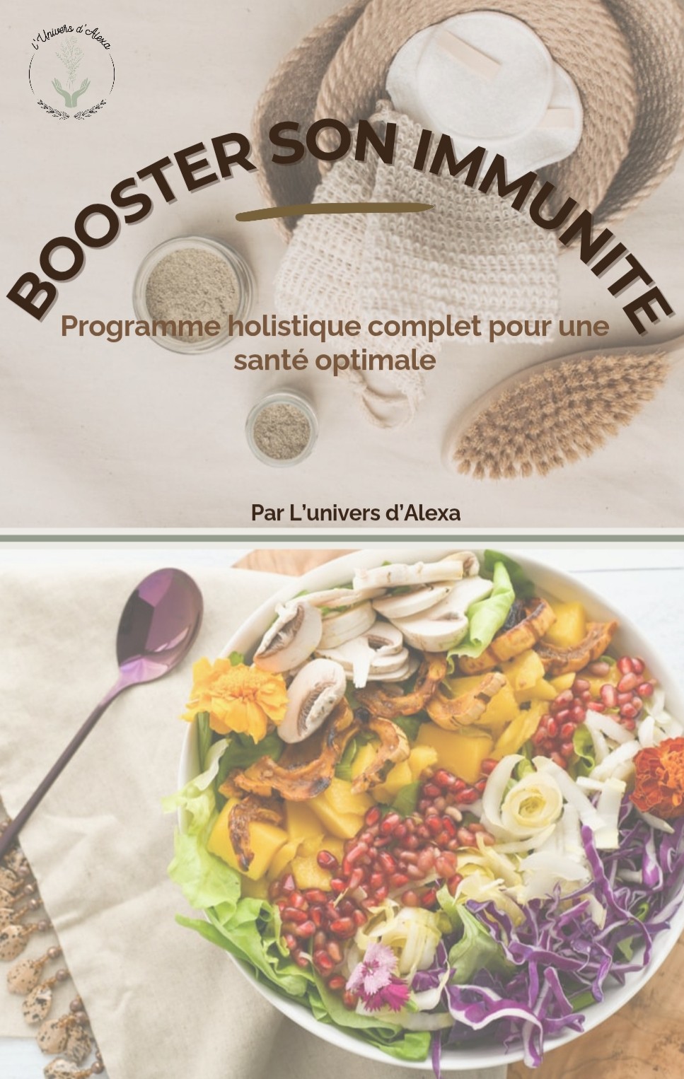 E-BOOK - PROGRAMME BOOSTER SON IMMUNITE
